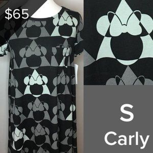 LuLaRoe Disney Carly